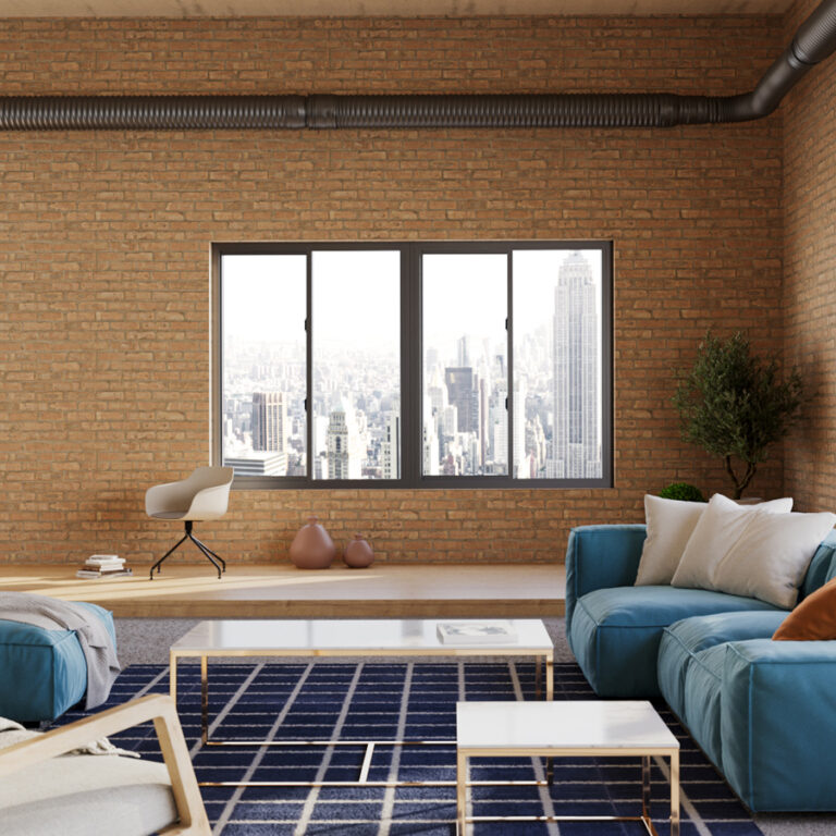 Window Slidders Aluminum Windows: Sliders - Crystal Windows