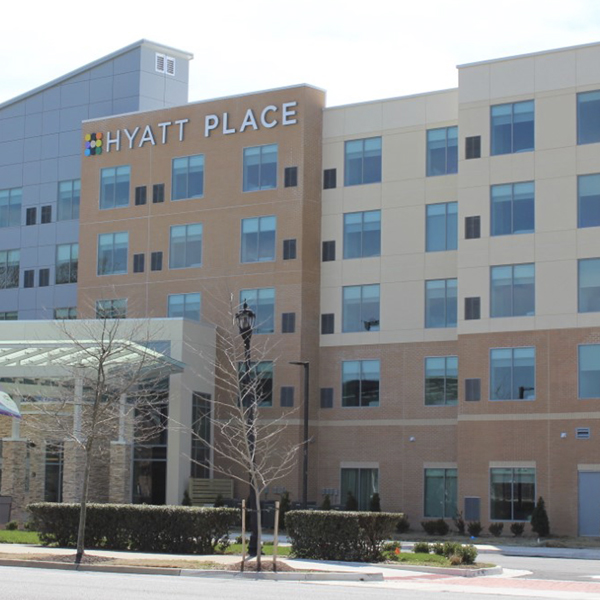 Hyatt Place