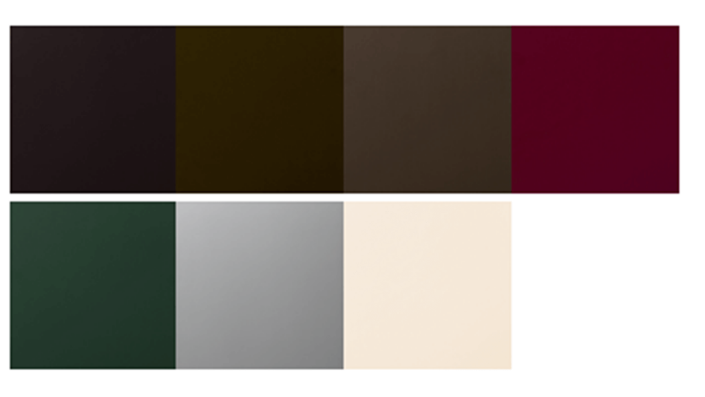 Decorative Finishes