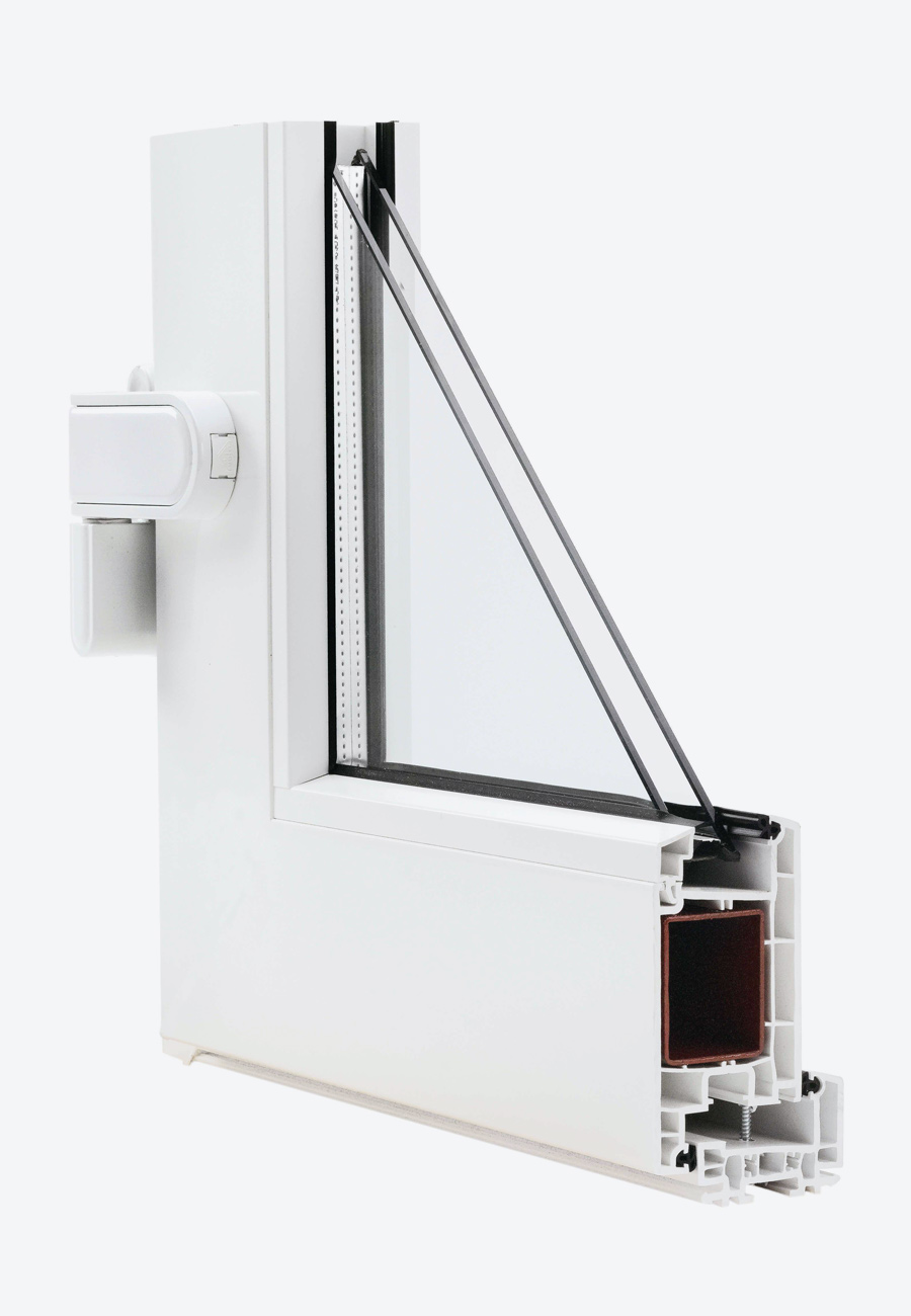 Series 4500 Swing Door