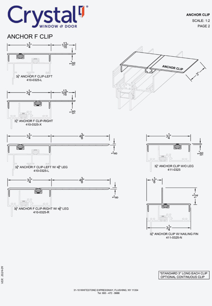 Aluminum Accessories 1