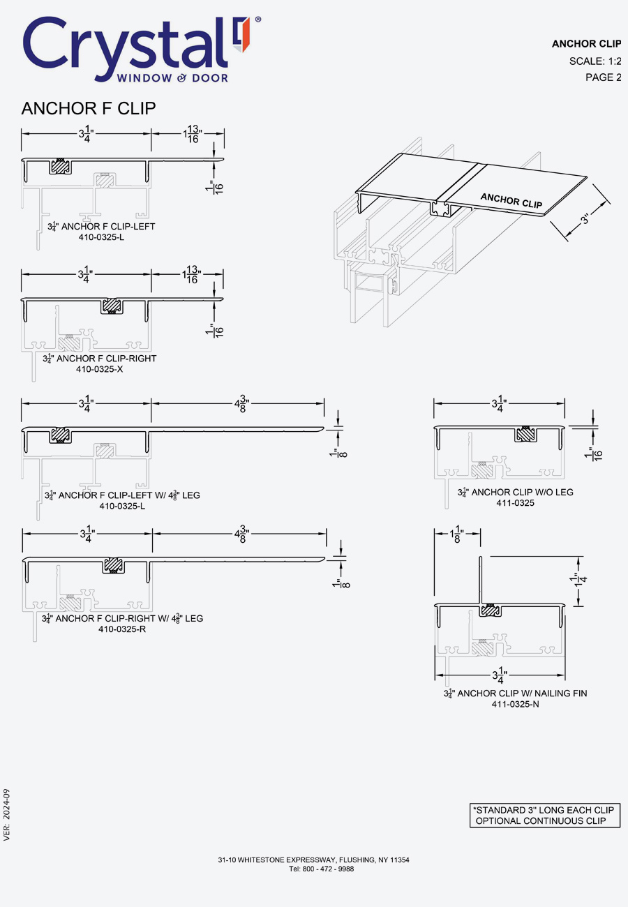 Aluminum Accessories 1